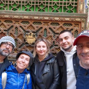 Fez Guided Tour